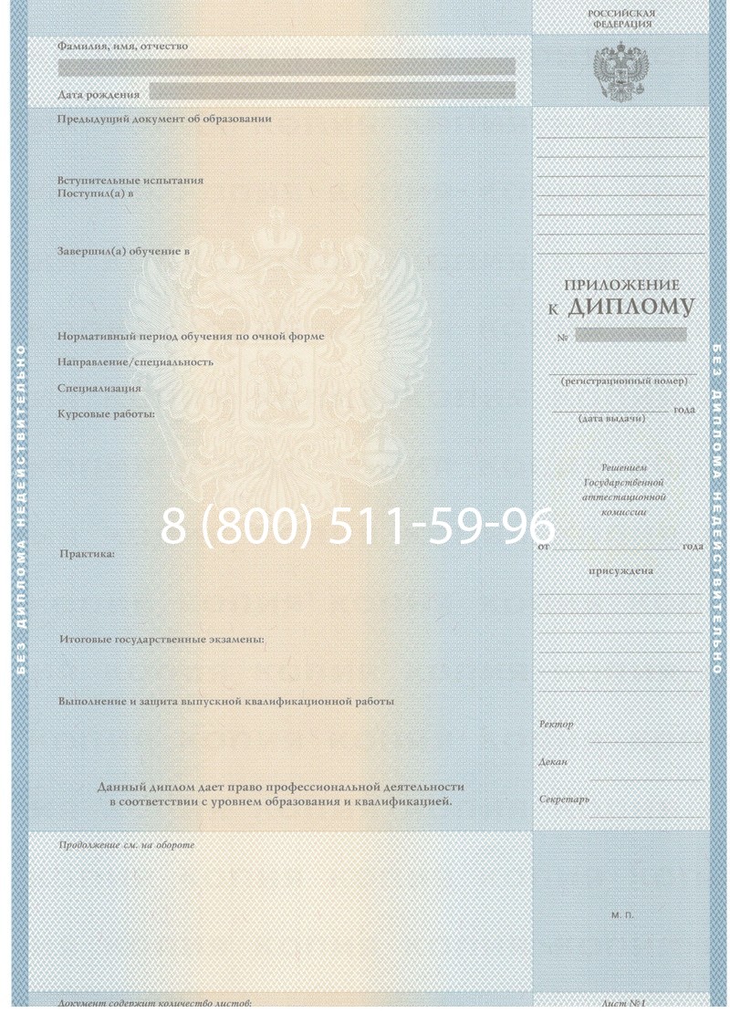 Купить Диплом бакалавра 1997-2002 годов в Артёме Купить Диплом бакалавра 1997-2002 годов в Артёме