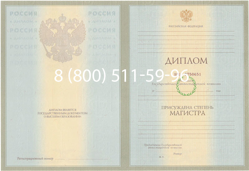 Купить Диплом магистра 2003-2009 годов в Артёме Купить Диплом магистра 2003-2009 годов в Артёме