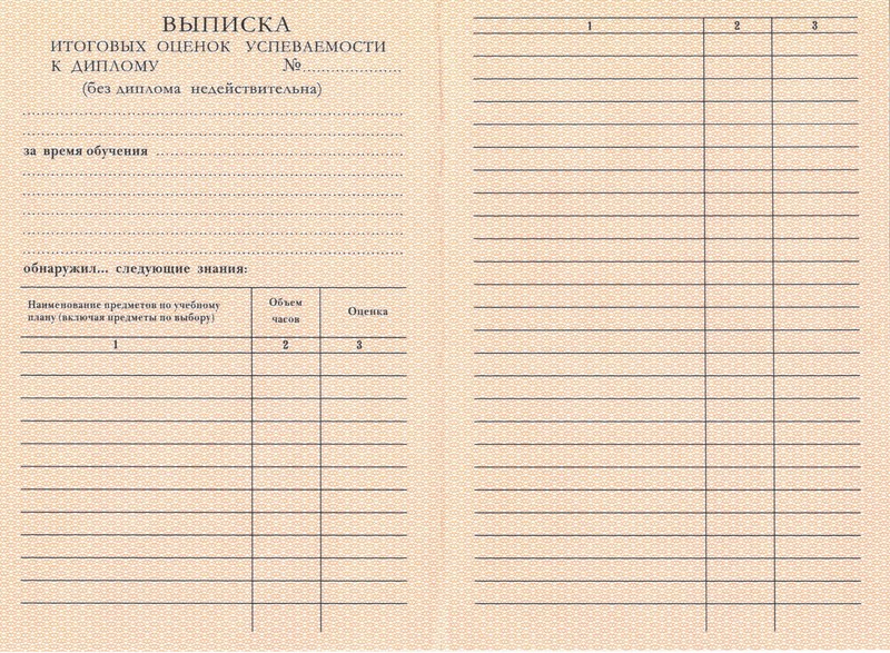 Купить Диплом о начальном образовании 1995-2006 годов в Артёме Купить Диплом о начальном образовании 1995-2006 годов в Артёме