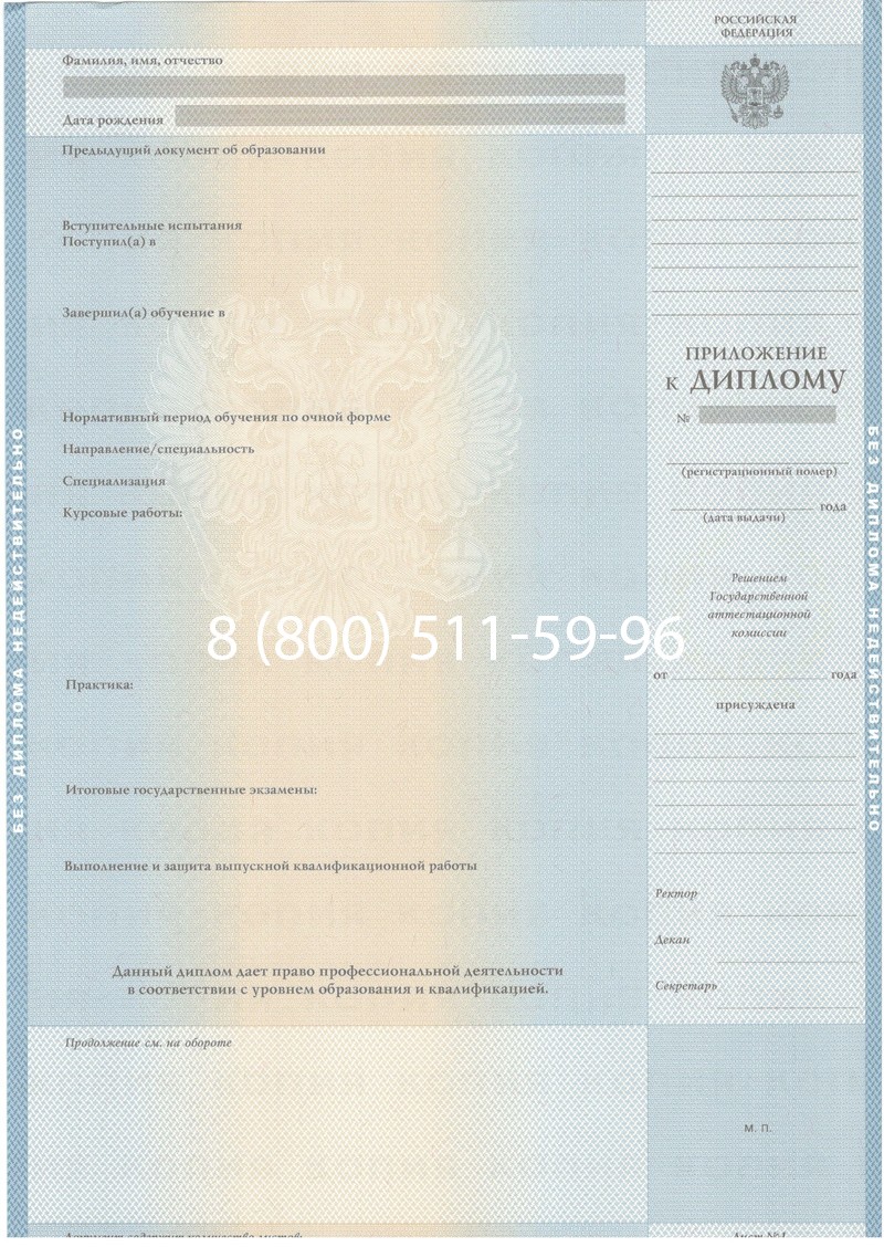Купить Диплом специалиста 2003-2009 годов в Артёме Купить Диплом специалиста 2003-2009 годов в Артёме